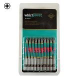 Бита Whirlpower PH-2x70мм 10шт оригинал                                                             