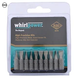 Бита Whirlpower SL6.5мм 10шт                                                                        