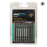 Битa двухсторонняя Whirlpower РH2-PH2 10шт оригинал                                                 