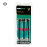 Бита Whirlpower PH-2x127мм 10шт оригинал                                                            