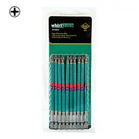 Бита Whirlpower PH-2x127мм 10шт оригинал                                                            
