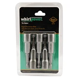 Головка магнитная 8 Whirlpower 5шт