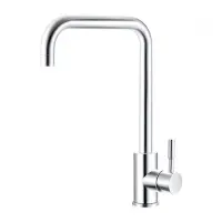 Смеситель для кухни Mixxus SUS-011-G                                                                
