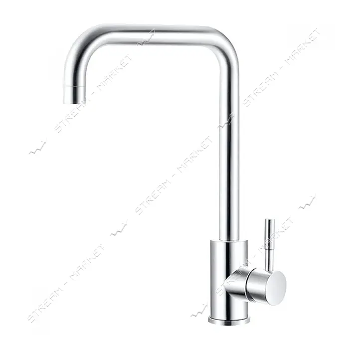 Смеситель для кухни Mixxus SUS-011-G                                                                