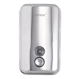 Дозатор настенный для мыла Zerix D-800-SUS нержавейка SUS304 800мл