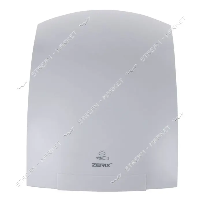 Сушилка для рук автоматическая Zerix HD-1800 1800Вт