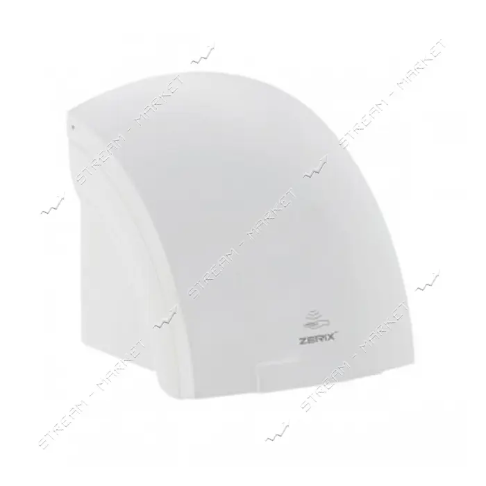Сушилка для рук автоматическая Zerix HD-1800 1800Вт