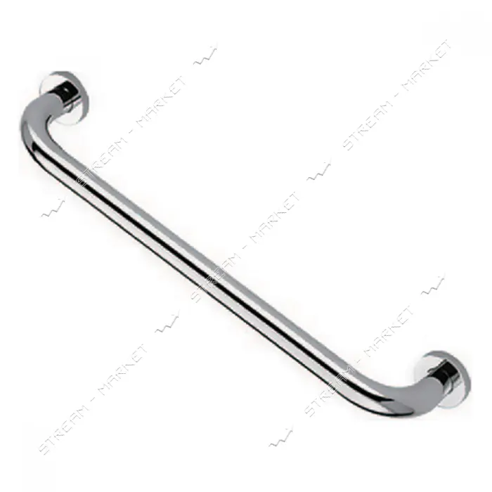 Поручень для ванны Zerix LR1718 39см                                                                