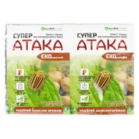 Средство от колорадського жука на 2 сотки Супер Атака Еко 4мл                                       