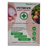 Рятивнык лука и чеснока 3мл плюс 11мл на 2 сотки                                                    