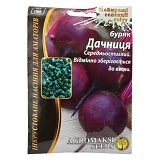 Семена свеклы Агромакси Дачница 15г                                                                 