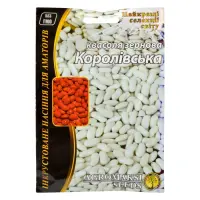 АГРОМАКСИ Фасоль зерновая Королевская 15г                                                           