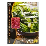 Семена огурцов Агромакси Парижский корнишон 4г