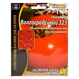 Семена томата Агромакси Волгоградский 323 3г