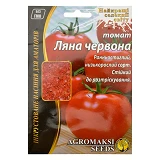 Семена томата Агромакси Ляна красная 3г                                                             