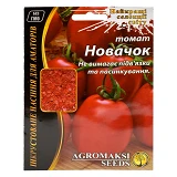 Семена томата Агромакси Новичок 3г