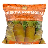 Семена свеклы Агромакси кормовая Урсус Poly 1кг                                                     