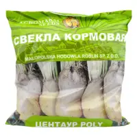 Семена свеклы Агромакси кормовая Центаур Poly 1кг                                                   