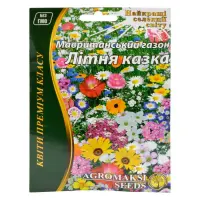 Семена газонной травы Мавританский газон Летняя сказка 30г                                          