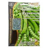 Семена гороха овощного Агромакси Кузнечик 30г