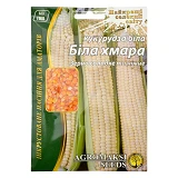 Семена кукурузы сладкой Агромакси Белое облако 20г                                                  