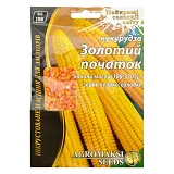 Семена кукурузы Агромакси Золотой початок 20г                                                       