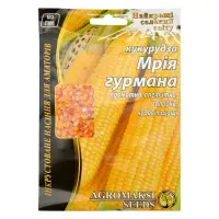 Семена кукурузы Агромакси Мечта гурмана 20г                                                         