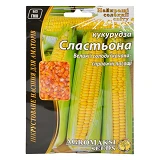Семена кукурузы Агромакси Сластена 20г