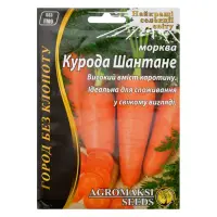 Семена моркови Агромакси Курода Шантанэ 10г                                                         