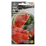 Семена арбуза Агромакси Ау Продюсер евро пакет 2г