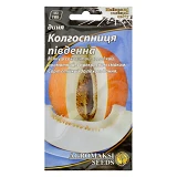 Семена дыни Агромакси Колхозница Южная евро пакет 2г                                                