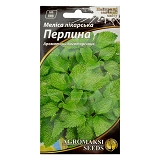 Семена мелисса лекарственная Агромакси Жемчужина евро пакет 0.05г