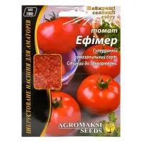Семена томата Агромакси Эфимер евро пакет 2г                                                        