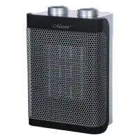 Тепловентилятор Maestro MR-924 1000/1500Вт                                                          