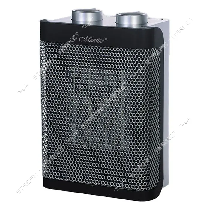 Тепловентилятор Maestro MR-924 1000/1500Вт