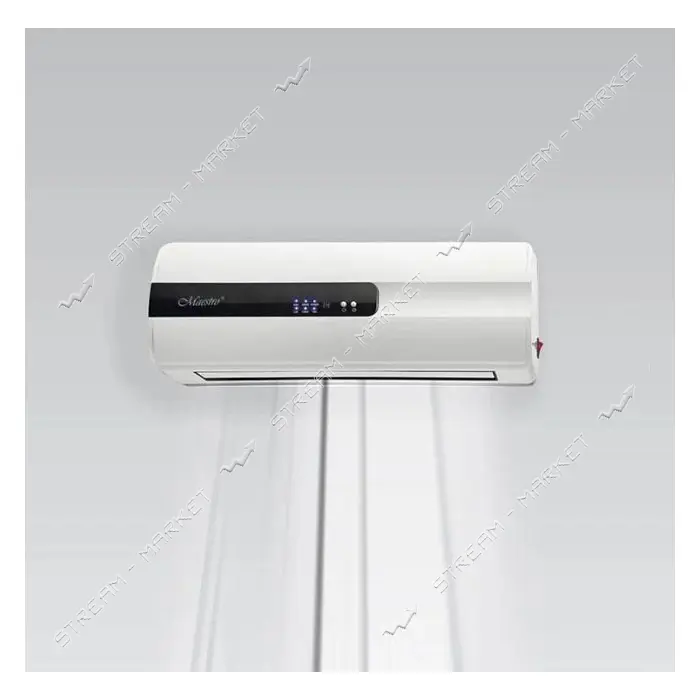 Настенный обогреватель Maestro MR-927 1000/2000Вт                                                   