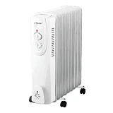 Масляный обогреватель Maestro MR-950-9 2000Вт 9 секций                                              
