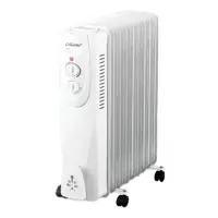 Масляный обогреватель Maestro MR-950-9 2000Вт 9 секций                                              