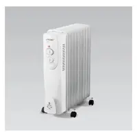 Масляный обогреватель Maestro MR-950-11 2500Вт 11 секций                                            