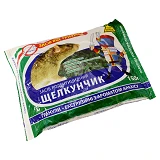 Приманка в гранулах Щелкунчик против грызунов 150г Украина                                          