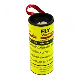 Липкая лента от мух FLY 78см 100шт Китай
