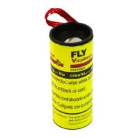 Липкая лента от мух FLY 78см 100шт Китай                                                            