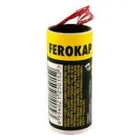 Липка стрічка від молі Ferokap Чехія