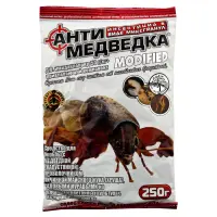 Антимедведка Агромакси гранула 250г                                                                 