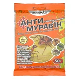 Антимуравьин Агромакси Универсал Orange 50г                                                         