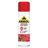 Средство для уничтожения моли ARMOL 140мл                                                           