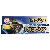 Шприц-гель Агромакси Глобус от муравьев и тараканов 35г                                             
