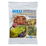 Препарат Агромакси Зеленый щит Микал М 30г                                                          