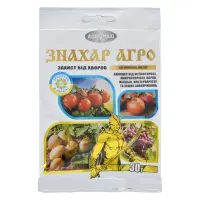Препарат Агромакси Знахарь 30г                                                                      