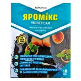 Реаниматор растений и грунта Агромакси яромикс универсал 10мл